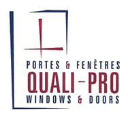 logo Portes et fenêtres Quali-pro